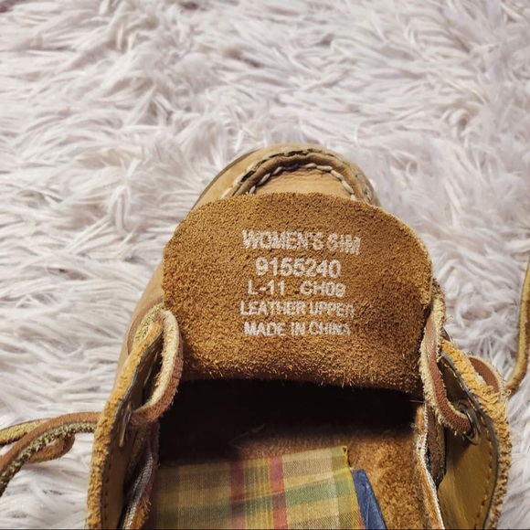 Sperry Topsider Boat house shoe - Picture 2 of 5